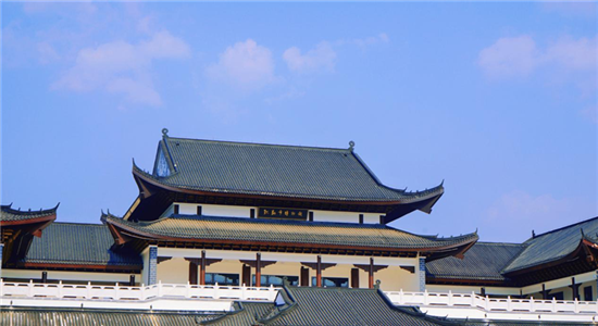 红河旅游