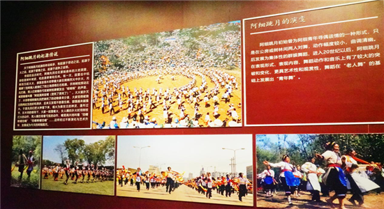 红河旅游