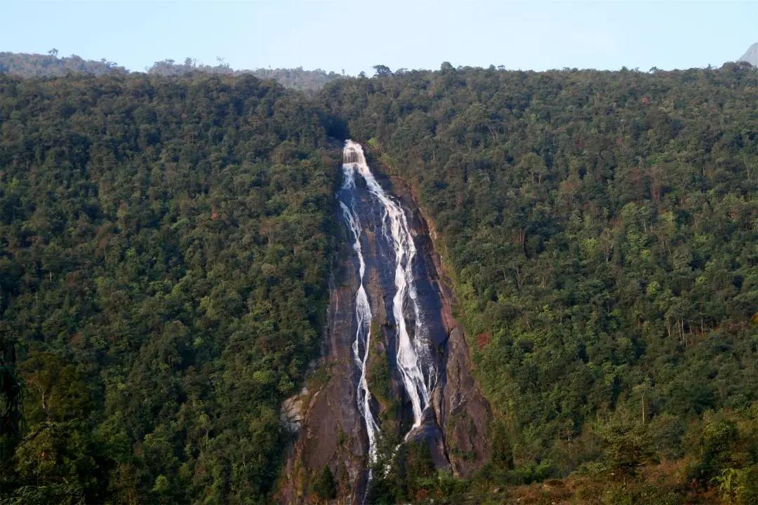 滮水岩