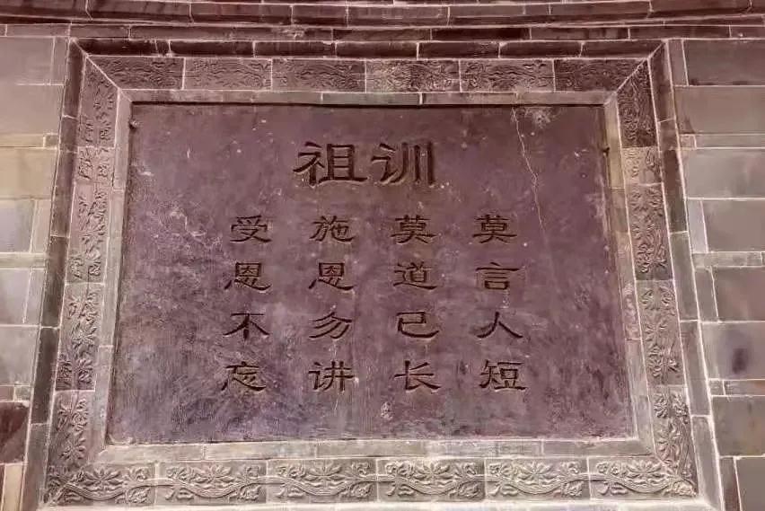 红河建水游学