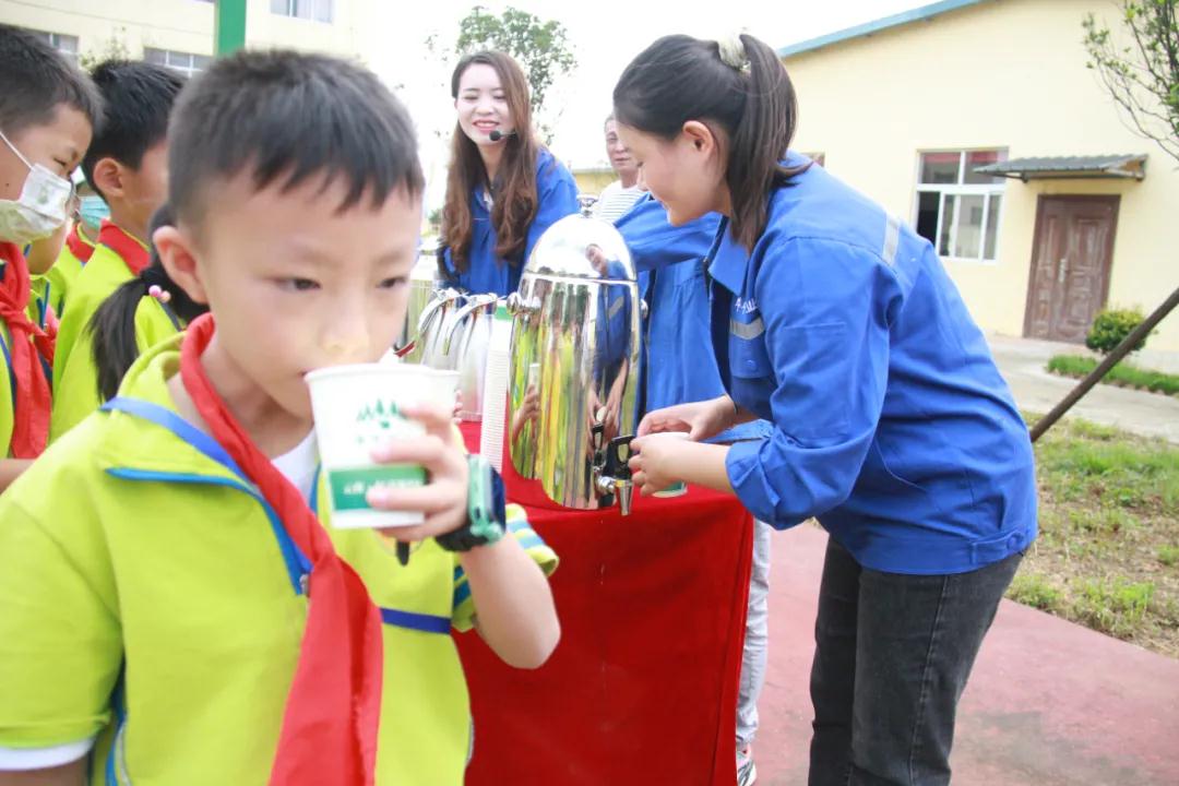 红河泸西研学膳食营养主题研学