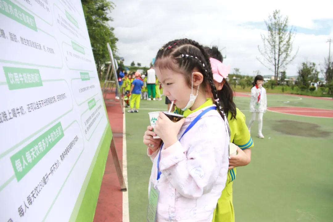 红河泸西研学膳食营养主题研学