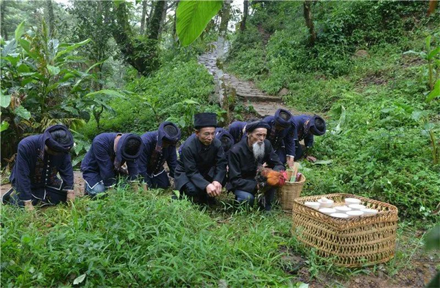 红河非遗 | 承载哈尼族传统文化——叙事史诗