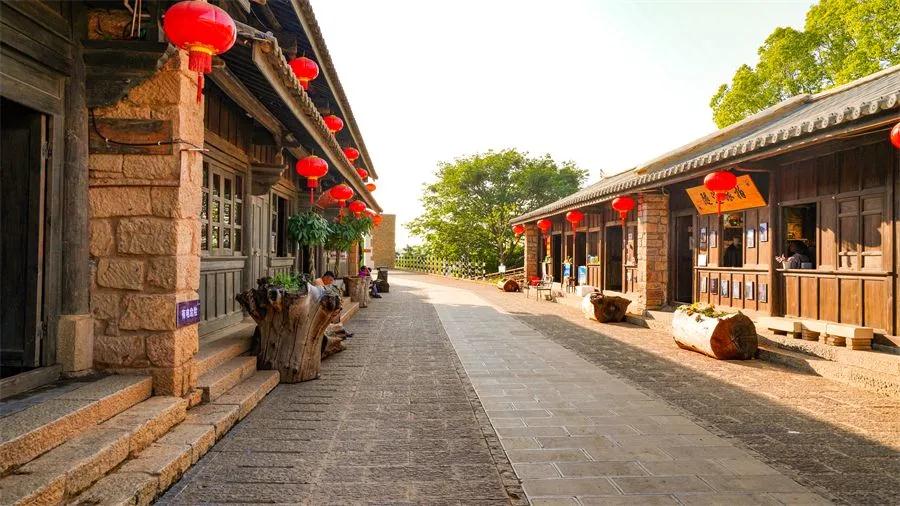 碧色寨滇越铁路历史文化公园