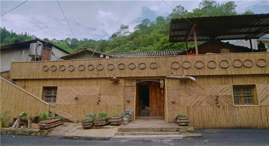 红河旅游