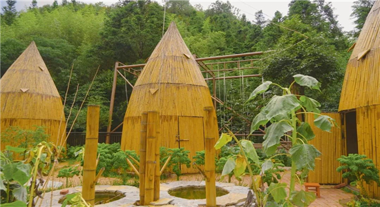 红河旅游