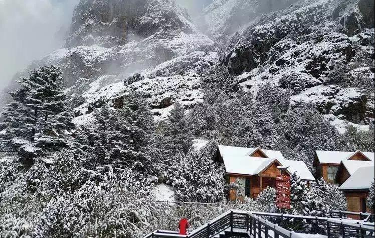 来云南避寒赏景，这几个地方一定要去    红河传媒公司