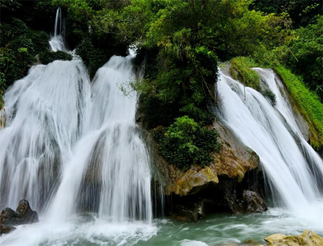 红河定制旅游；美丽的口岸明珠河口