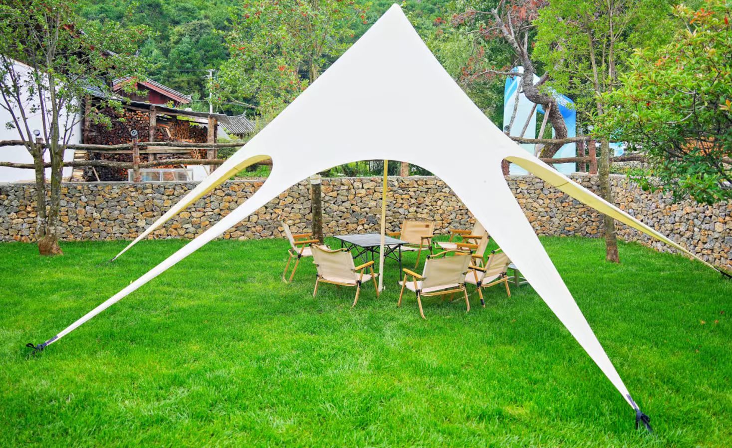 红河旅游线路大全推荐之红河弥勒太平湖森林公园