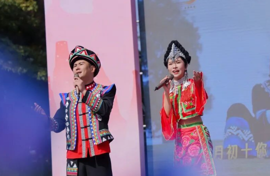 云南旅游,云南旅行社,云南团建公司,云南策划公司,云南会议会展,红河旅游,红河旅行社,红河团建公司,红河策划执行： 红河文旅周报 | 红河州拟新增4个国家AAA级旅游景区