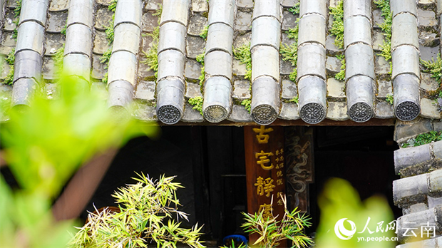 红河旅游：窑火千年映紫陶 云南建水旅居者“创”有可为