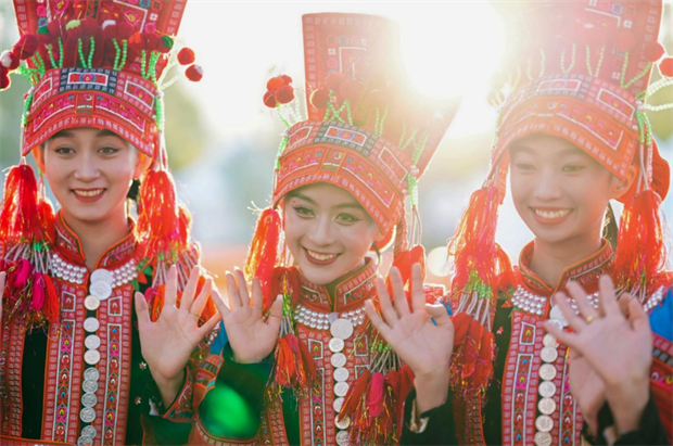 红河旅游：二月初十来石屏，开启春日慢行记！