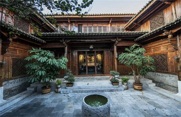 红河旅游：旅居红河·宝藏小城 | 石屏一砖一瓦藏古韵 一口一味盛烟火